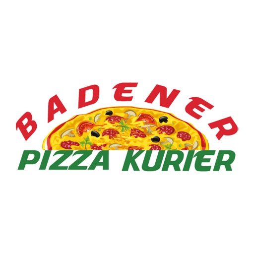 Badener Pizza Kurier