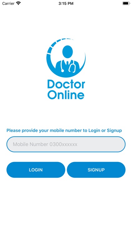Doctor Online for Patients