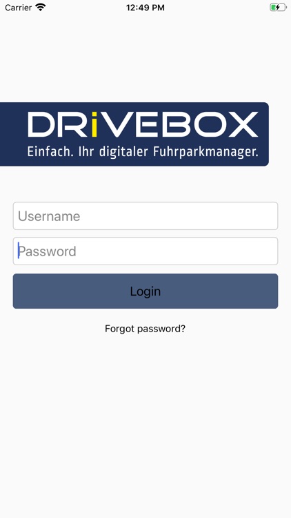 Drivebox 2