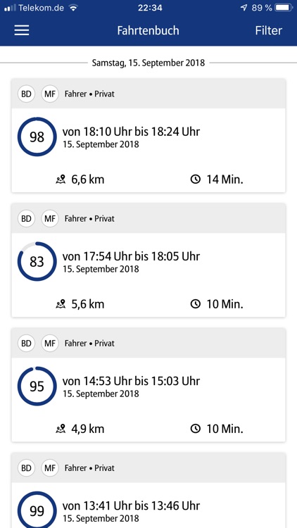 Allianz BonusDrive