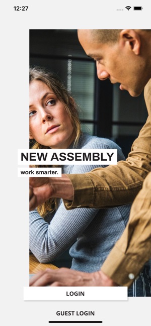 New Assembly(圖1)-速報App