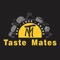 Ordering made easy with the taste mates app