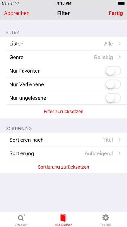 Scanolino Pro screenshot-4