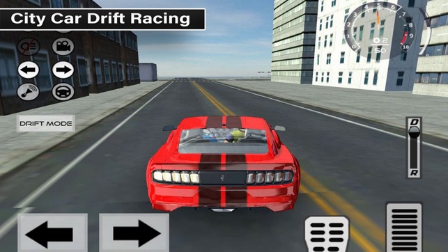 Fast Car Burn Asphalt(圖2)-速報App