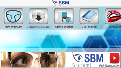 How to cancel & delete Smart Studio by SBM Sistemi from iphone & ipad 1