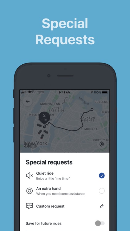 Juno - A Better Way to Ride
