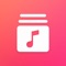 Play music from your favorite cloud storage services with Evermusic