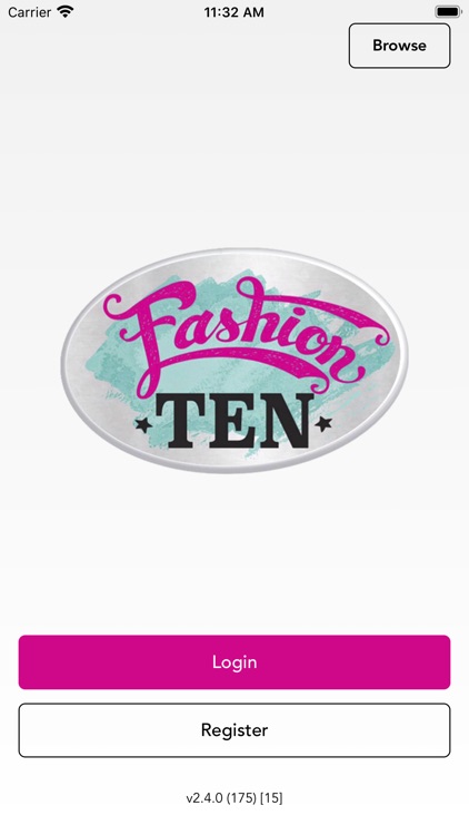 Fashion Ten