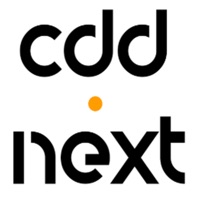 CDD · Next pour PC