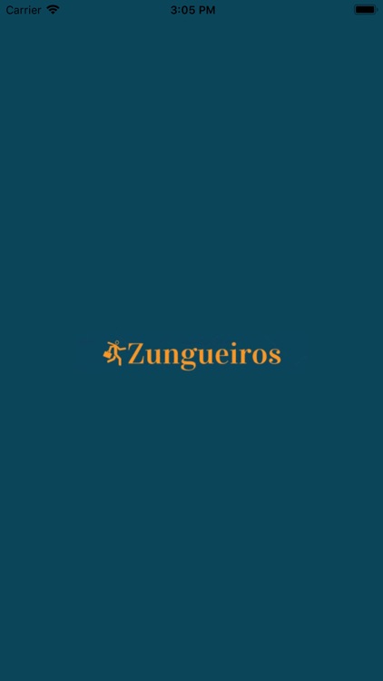 Zungueiros