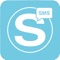 The Seneca SMS is an helpful app for configuring your SENECA products with GSM interface by sending encoded SMS (*)