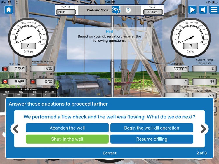 Drilling Simulator: LTD