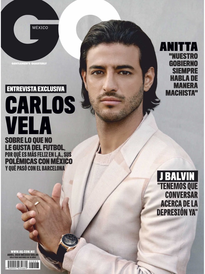 GQ México
