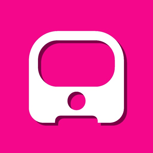 SUBWAY:NYC - Map + Train Times iOS App