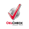 OELCHECK GmbH - OELCHECK 4.0  artwork