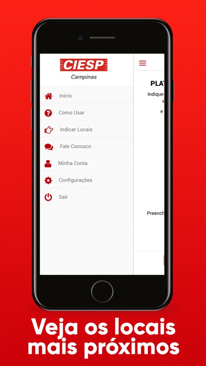 Clube CIESP Campinas