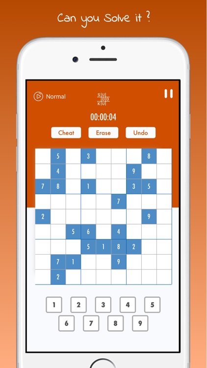 Sudoku°