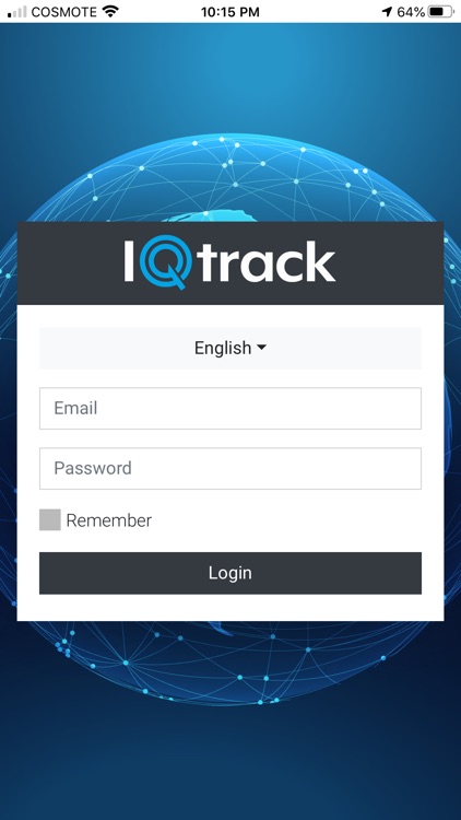 IQTrack Business