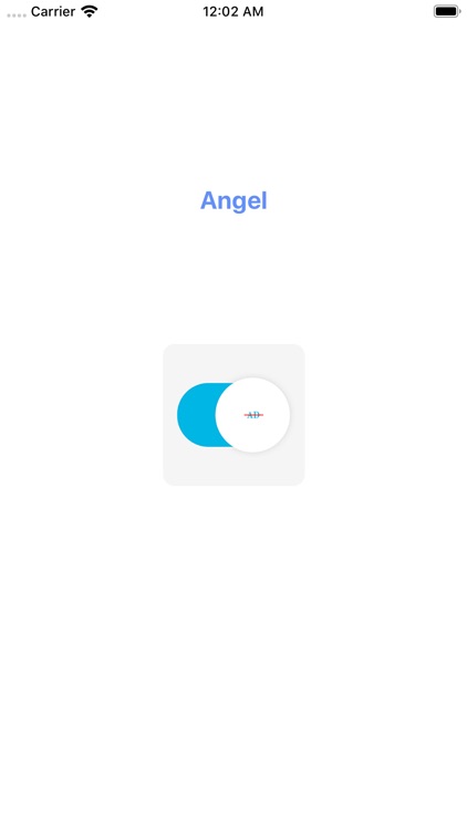 Angel - BLOCKAD