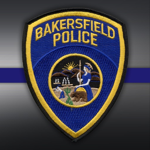 Bakersfield PD by City of Bakersfield