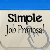 Simple Job Proposal app review
