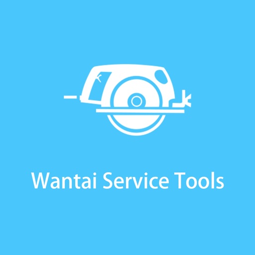 Wantai Service Tools
