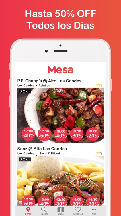 Mesa