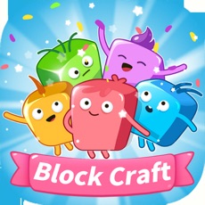 Activities of Block Craft 3D