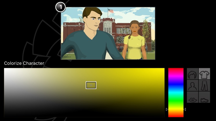 StoryBoard Quick Direct screenshot-4