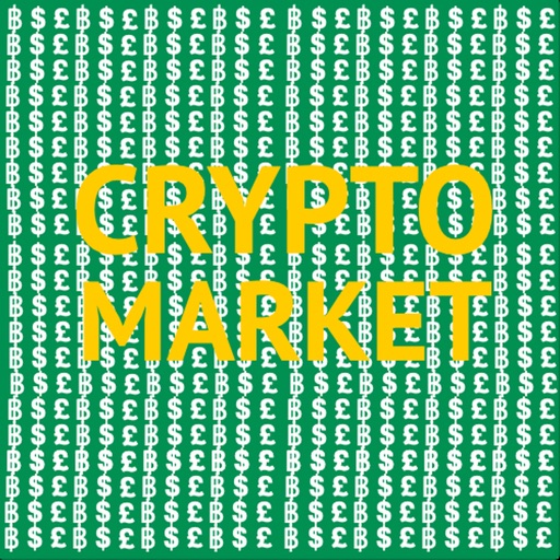 Crypto Market: exchange rate