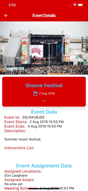 NoelGroup Events(圖3)-速報App