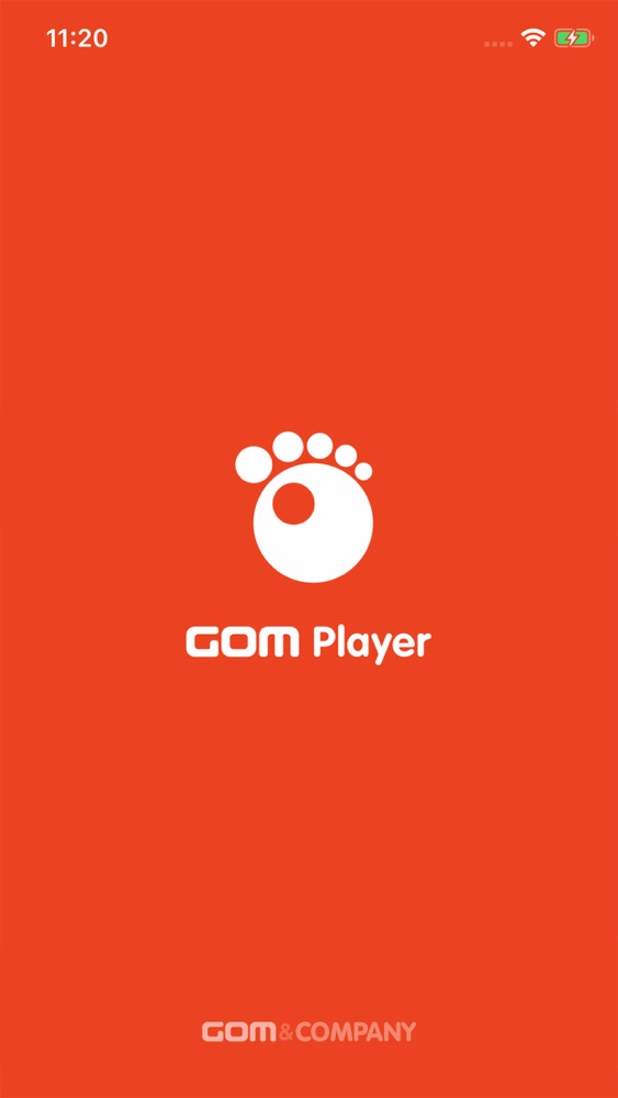 Gom Player App For Iphone Free Download Gom Player For Ipad Iphone At Apppure