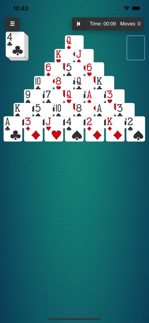 18 Solitaire Games - Klondike(圖4)-速報App