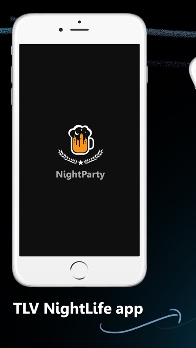NightParty Screenshot 1