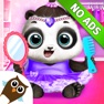 Get Panda Lu Baby Bear City No Ads for iOS, iPhone, iPad Aso Report