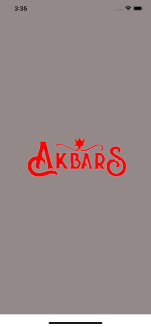 Akbars Catering(圖1)-速報App