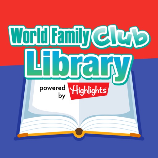 World Family Club Library By Chungchy Dot Com Co Ltd