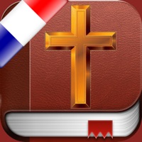 Sainte Bible Pro en Français apk