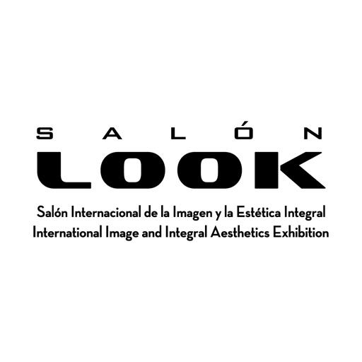 SALON LOOK 2019