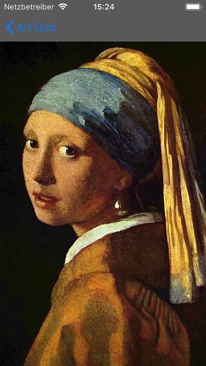 Quiz Art  2020 screenshot-5