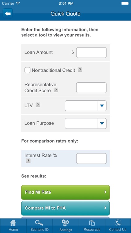 Genworth Mortgage Insurance