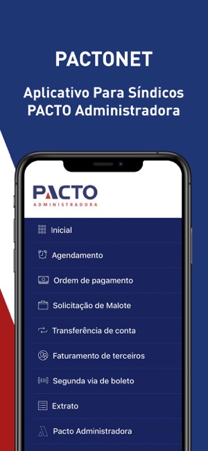 PactoNet(圖1)-速報App