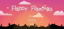Game screenshot Flapping Flamingo mod apk