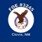 The official app for Clovis Eagle #3245