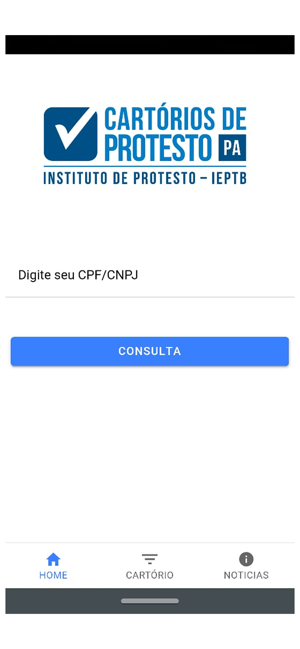 Aplicativo IEPTB PA(圖8)-速報App