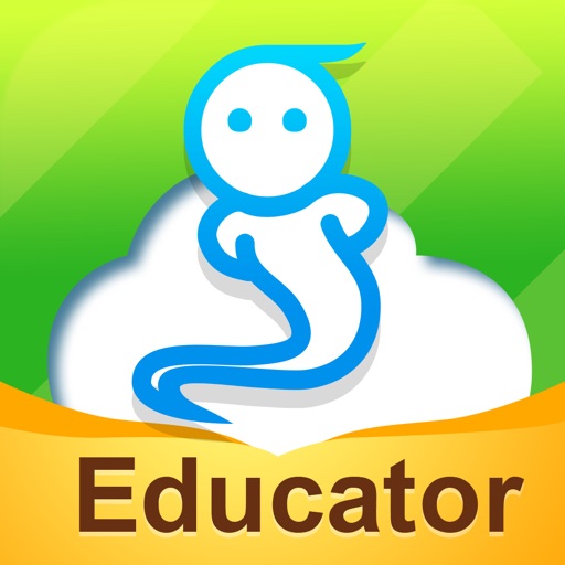 Learning Genie for Educators Icon