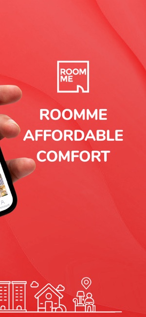 RoomMe | Affordable Comfort(圖2)-速報App