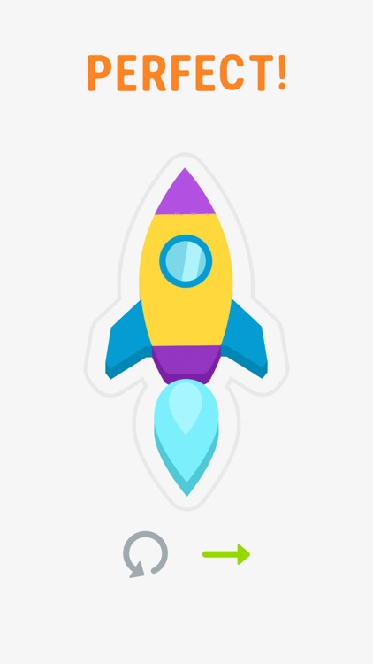 Match & Shape screenshot-4