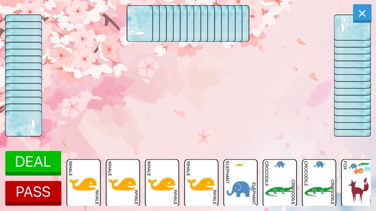 Nature Animals Food Chain