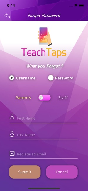 TeachTaps(圖3)-速報App